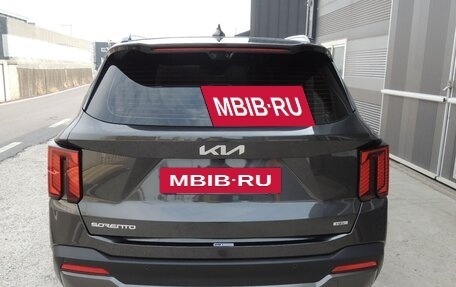 KIA Sorento IV, 2025 год, 5 600 200 рублей, 5 фотография