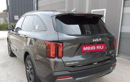 KIA Sorento IV, 2025 год, 5 600 200 рублей, 6 фотография