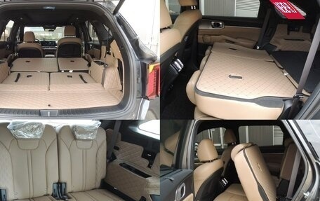 KIA Sorento IV, 2025 год, 5 600 200 рублей, 10 фотография