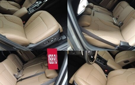 KIA Sorento IV, 2025 год, 5 600 200 рублей, 9 фотография