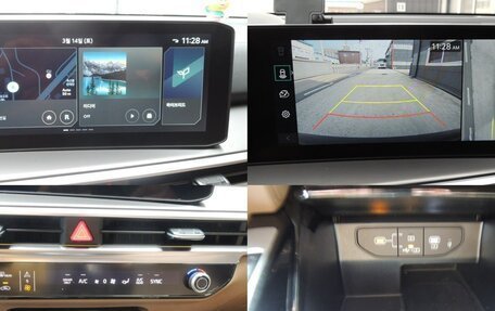 KIA Sorento IV, 2025 год, 5 600 200 рублей, 19 фотография