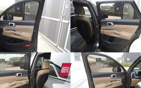 KIA Sorento IV, 2025 год, 5 600 200 рублей, 18 фотография