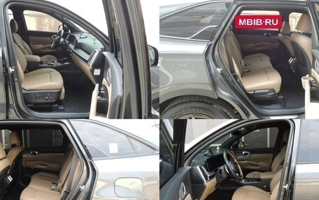 KIA Sorento IV, 2025 год, 5 600 200 рублей, 12 фотография