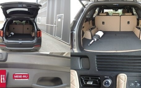 KIA Sorento IV, 2025 год, 5 600 200 рублей, 11 фотография