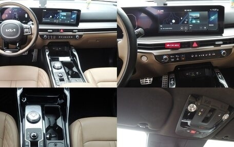 KIA Sorento IV, 2025 год, 5 600 200 рублей, 20 фотография