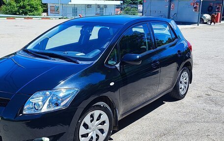 Toyota Auris II, 2007 год, 630 000 рублей, 3 фотография