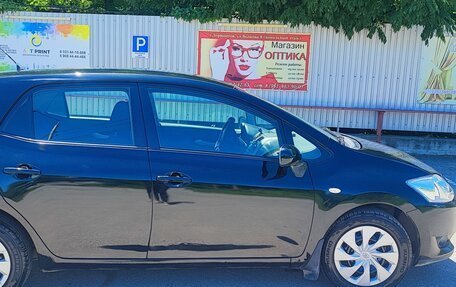 Toyota Auris II, 2007 год, 630 000 рублей, 12 фотография
