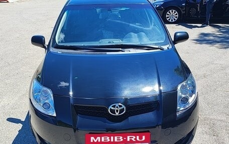 Toyota Auris II, 2007 год, 630 000 рублей, 6 фотография