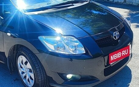 Toyota Auris II, 2007 год, 630 000 рублей, 13 фотография