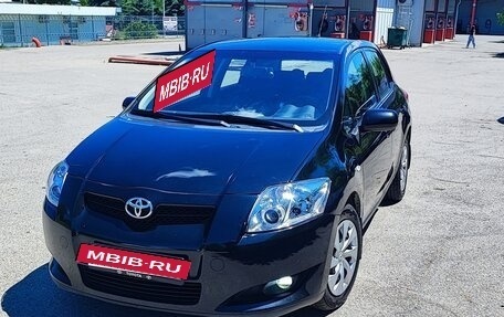 Toyota Auris II, 2007 год, 630 000 рублей, 2 фотография