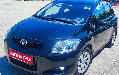 Toyota Auris II, 2007 год, 630 000 рублей, 15 фотография