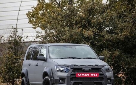 Toyota Probox I, 2023 год, 1 147 000 рублей, 1 фотография