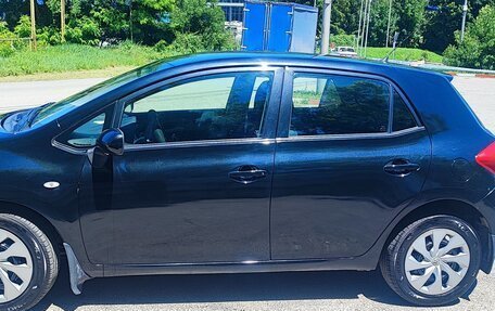 Toyota Auris II, 2007 год, 630 000 рублей, 16 фотография