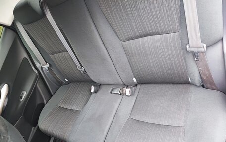 Toyota Auris II, 2007 год, 630 000 рублей, 19 фотография