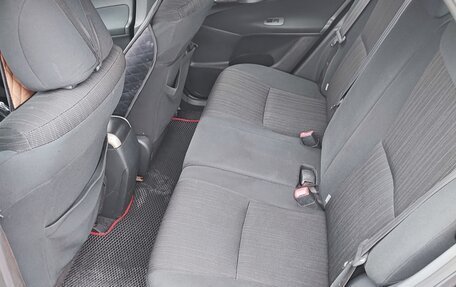 Toyota Auris II, 2007 год, 630 000 рублей, 20 фотография