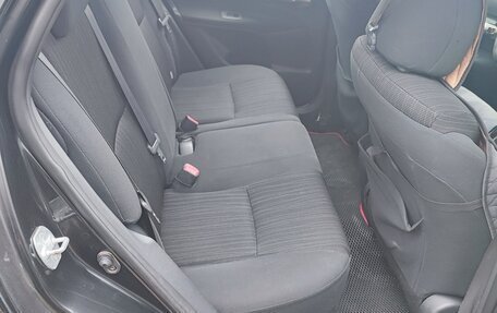 Toyota Auris II, 2007 год, 630 000 рублей, 23 фотография