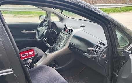 Toyota Auris II, 2007 год, 630 000 рублей, 18 фотография