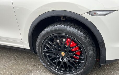 Porsche Cayenne III, 2011 год, 1 700 000 рублей, 3 фотография