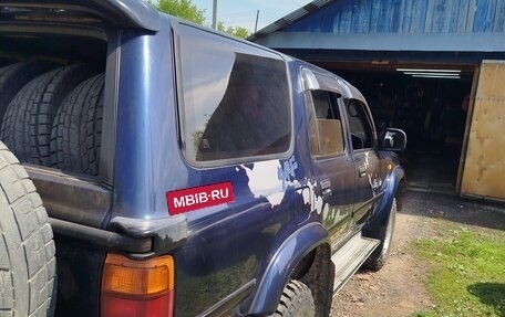 Toyota Hilux Surf III рестайлинг, 1994 год, 1 000 050 рублей, 1 фотография