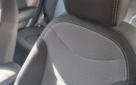 KIA Soul II рестайлинг, 2018 год, 2 000 000 рублей, 5 фотография