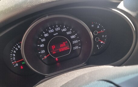 KIA Soul II рестайлинг, 2018 год, 2 000 000 рублей, 3 фотография