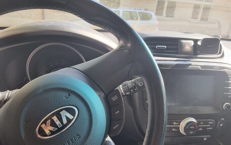 KIA Soul II рестайлинг, 2018 год, 2 000 000 рублей, 4 фотография