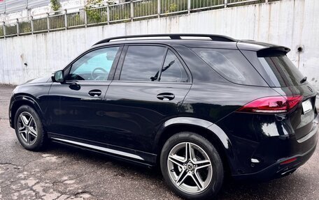 Mercedes-Benz GLE, 2021 год, 6 499 999 рублей, 5 фотография