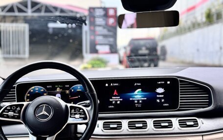 Mercedes-Benz GLE, 2021 год, 6 499 999 рублей, 8 фотография