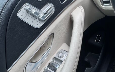 Mercedes-Benz GLE, 2021 год, 6 499 999 рублей, 12 фотография