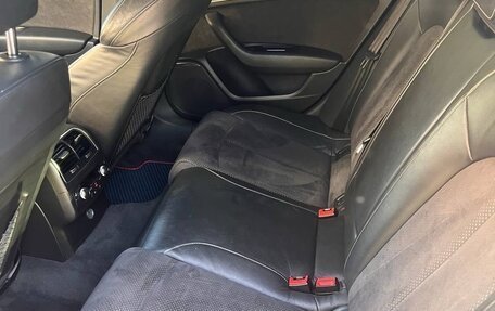 Audi A6, 2015 год, 2 300 000 рублей, 6 фотография