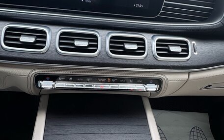 Mercedes-Benz GLE, 2021 год, 6 499 999 рублей, 14 фотография