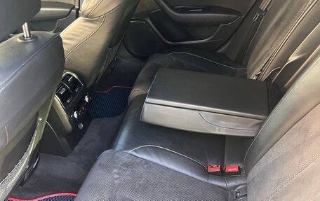 Audi A6, 2015 год, 2 300 000 рублей, 8 фотография