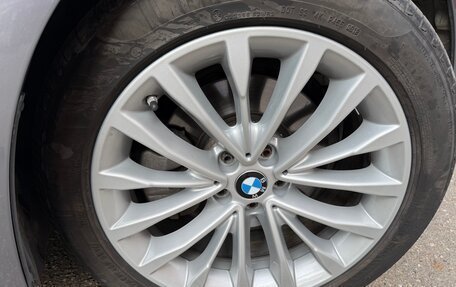 BMW 5 серия, 2017 год, 3 500 000 рублей, 25 фотография