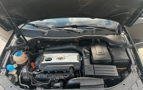 Volkswagen Passat B6, 2008 год, 650 000 рублей, 6 фотография