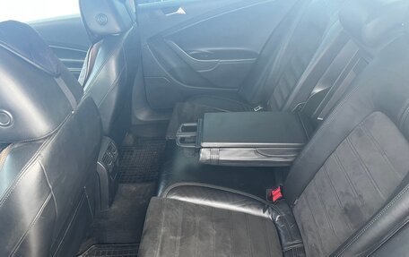 Volkswagen Passat B6, 2008 год, 650 000 рублей, 9 фотография