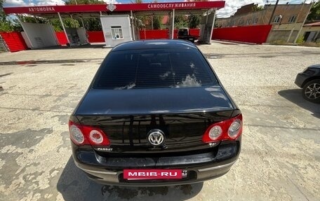 Volkswagen Passat B6, 2008 год, 650 000 рублей, 4 фотография
