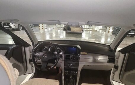 Mercedes-Benz GLK-Класс, 2011 год, 1 620 000 рублей, 7 фотография