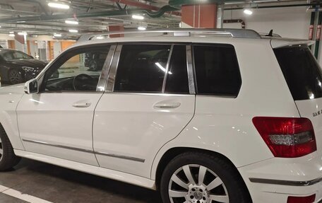 Mercedes-Benz GLK-Класс, 2011 год, 1 620 000 рублей, 6 фотография