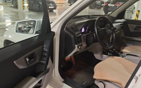 Mercedes-Benz GLK-Класс, 2011 год, 1 620 000 рублей, 12 фотография
