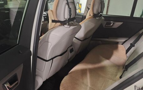 Mercedes-Benz GLK-Класс, 2011 год, 1 620 000 рублей, 16 фотография