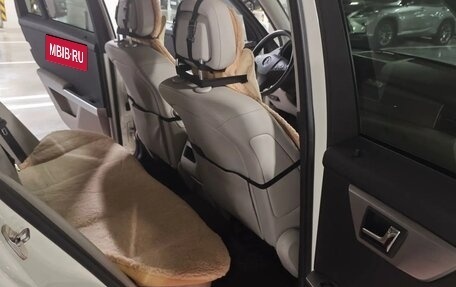Mercedes-Benz GLK-Класс, 2011 год, 1 620 000 рублей, 9 фотография