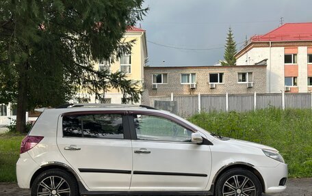 Geely MK Cross I, 2014 год, 249 000 рублей, 3 фотография
