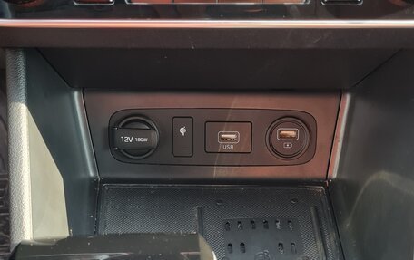 Hyundai Sonata VIII, 2020 год, 2 490 000 рублей, 11 фотография