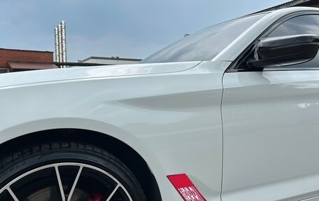 BMW 5 серия, 2022 год, 4 690 000 рублей, 3 фотография