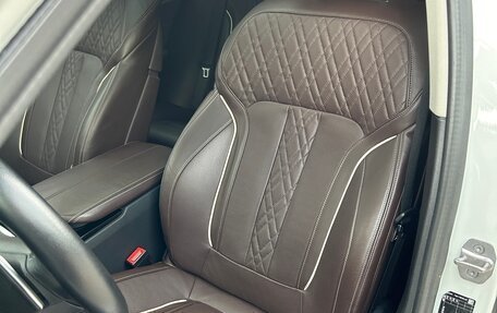 BMW 5 серия, 2022 год, 4 690 000 рублей, 12 фотография