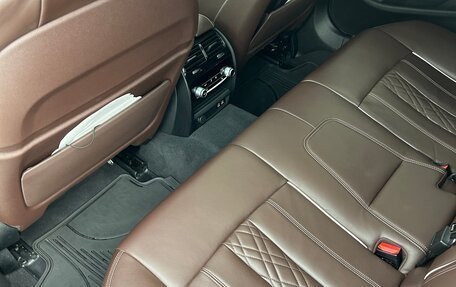 BMW 5 серия, 2022 год, 4 690 000 рублей, 17 фотография