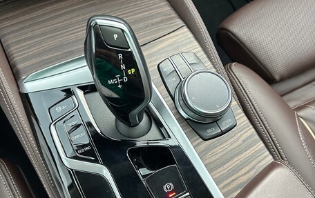 BMW 5 серия, 2022 год, 4 690 000 рублей, 21 фотография