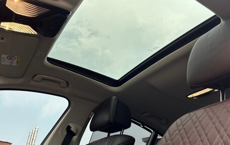 BMW 5 серия, 2022 год, 4 690 000 рублей, 22 фотография