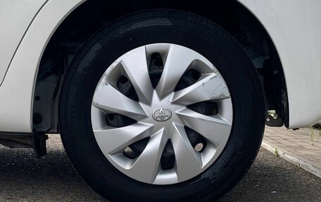 Toyota Vitz, 2019 год, 855 000 рублей, 22 фотография