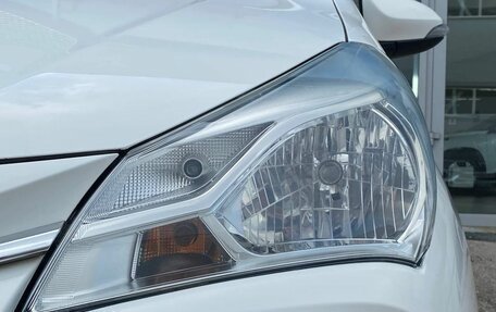 Toyota Vitz, 2019 год, 855 000 рублей, 21 фотография